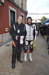 Peña Motera Luka´s Team