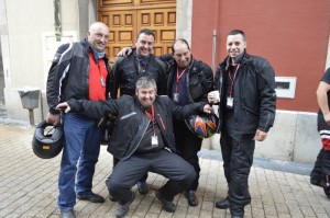 Peña Motera Luka´s Team