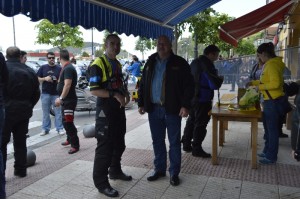 Peña Motera Luka´s Team