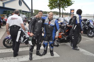 Peña Motera Luka´s Team