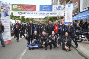 Peña Motera Luka´s Team