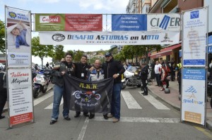 Peña Motera Luka´s Team