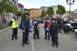 Peña Motera Luka´s Team