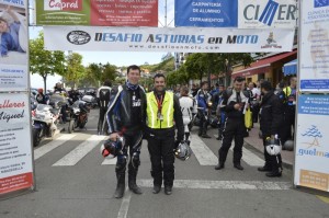 Peña Motera Luka´s Team