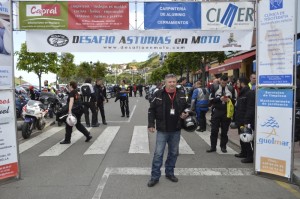 Peña Motera Luka´s Team