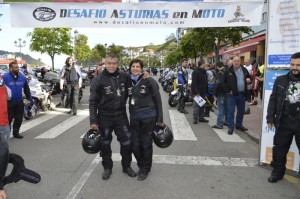 Peña Motera Luka´s Team