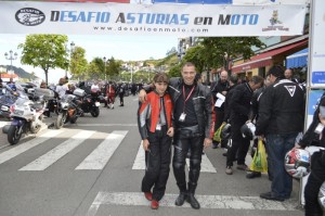 Peña Motera Luka´s Team