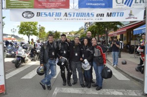 Peña Motera Luka´s Team