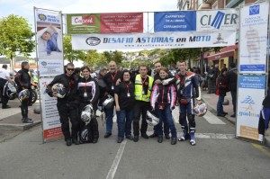 Peña Motera Luka´s Team