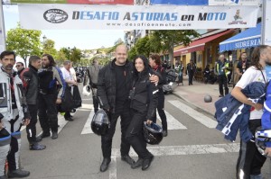 Peña Motera Luka´s Team