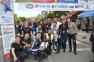 Peña Motera Luka´s Team