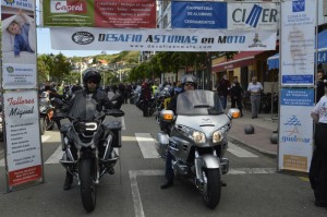 Peña Motera Luka´s Team