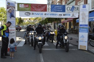 Peña Motera Luka´s Team