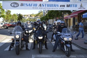 Peña Motera Luka´s Team