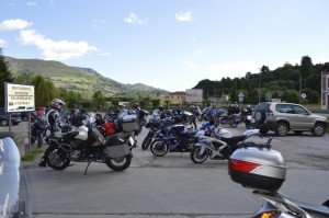 Peña Motera Luka´s Team