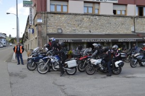 Peña Motera Luka´s Team