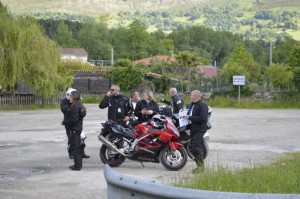 Peña Motera Luka´s Team