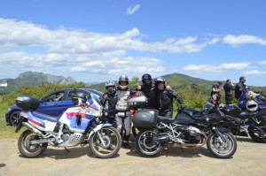 Peña Motera Luka´s Team