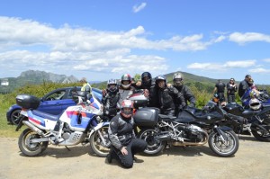 Peña Motera Luka´s Team