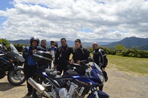 Peña Motera Luka´s Team