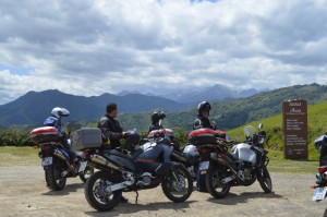 Peña Motera Luka´s Team