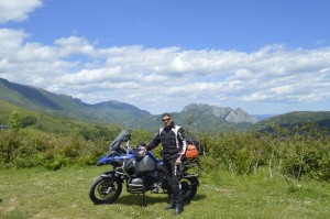 Peña Motera Luka´s Team