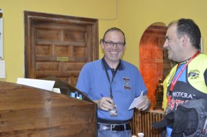 Peña Motera Luka´s Team