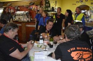 Peña Motera Luka´s Team