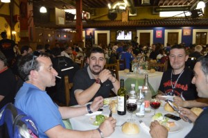 Peña Motera Luka´s Team