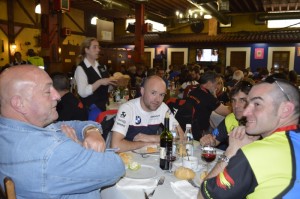 Peña Motera Luka´s Team