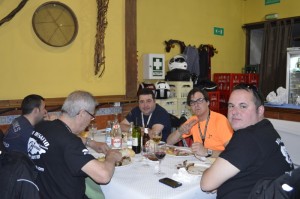 Peña Motera Luka´s Team