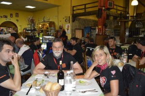 Peña Motera Luka´s Team