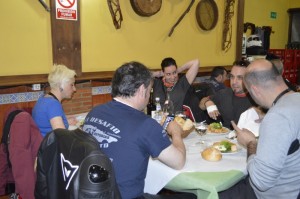 Peña Motera Luka´s Team