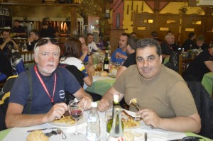 Peña Motera Luka´s Team