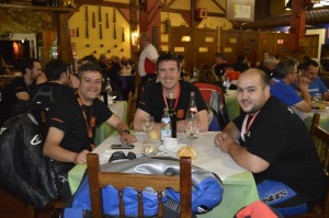 Peña Motera Luka´s Team