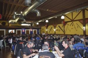 Peña Motera Luka´s Team