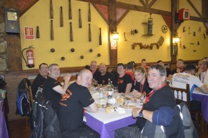 Peña Motera Luka´s Team